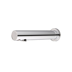 Aquaeco | Wall Mounted Infrared Tap Battery Operated | Wash basin taps | BAGNODESIGN