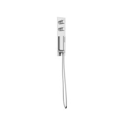 Mirage Robinetterie Thermostatique | Shower controls | Pomd’Or