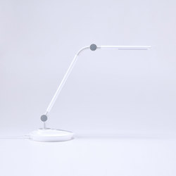 Piper Table Lights From Light, Piper Led Table Lamp