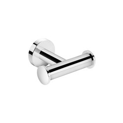Kubic Double Hook | Towel rails | Pomd’Or