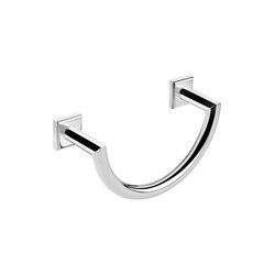 Kubic Towel Ring | Towel rails | Pomd’Or