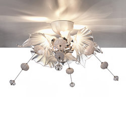 Kumulus Ceiling light | Lampade plafoniere | Bsweden