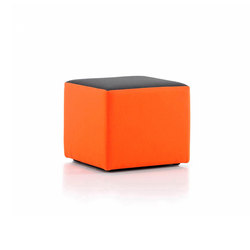 Cube | Poufs | Four Design