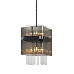 Apollo | Suspended lights | Troy Lighting
