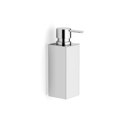Hotel | Liquid Soap Dispenser | Soap dispensers | BAGNODESIGN