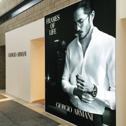 LightWall | Special lights | Dresswall