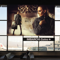 LightWall | Advertising displays | Dresswall
