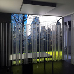 LightWall | Special lights | Dresswall