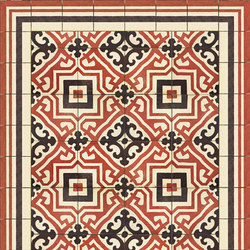 Patterns | Rugs | Architectural Systems