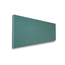 APN Forma F rectangle | Colour blue | apn acoustic solutions
