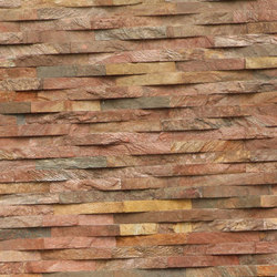 Vtile - Copper Quartzite | Natural stone tiles | Island Stone