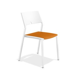 AXA III | Chairs | Casala