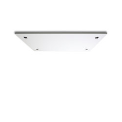APN Vinta Lux A square | Acoustic ceiling systems | apn acoustic solutions