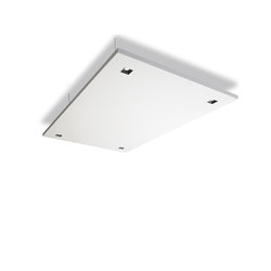 APN Vinta Lux A rectangle | Illuminated ceiling systems | apn acoustic solutions