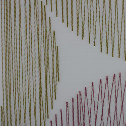 CELESTE - 0103 | Drapery fabrics | Création Baumann
