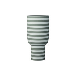 Varia | sculptural vase | Dining-table accessories | AYTM