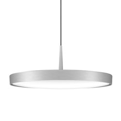 ARVA pendant lamps 440 grey | Suspended lights | RIBAG