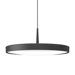 ARVA pendant lamps 440 black | Suspended lights | RIBAG