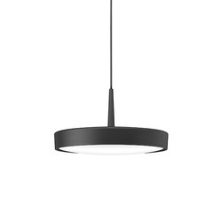 ARVA pendant lamps 270 | Suspended lights | RIBAG