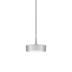 ARVA pendant lamps 140 grey | Suspended lights | RIBAG