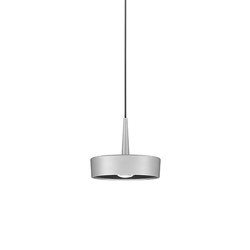 KIVO pendant lamps 140 grey | Suspended lights | RIBAG
