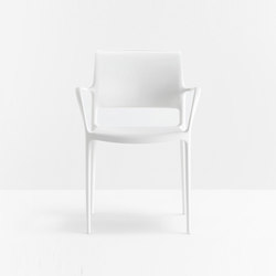Ara 315 | Chairs | PEDRALI