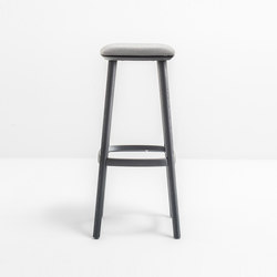 Babila 2706/A | Bar stools | PEDRALI