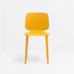 Babila 2700 | Chairs | PEDRALI