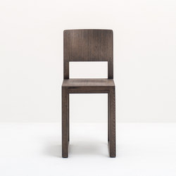 Brera chair 380 | Chairs | PEDRALI