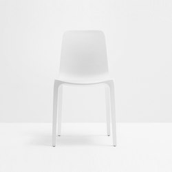 Frida 752 | Chairs | PEDRALI