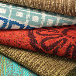 Alpha Collection Through Loom Source |  | Bella-Dura® Fabrics