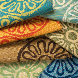 Alpha Collection Through Loom Source |  | Bella-Dura® Fabrics
