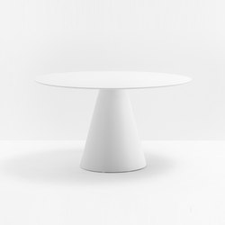 Ikon 869 | Contract tables | PEDRALI