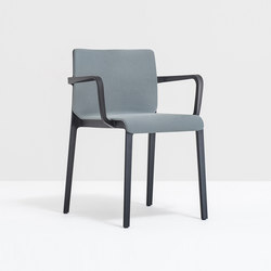 Volt 676 | Chairs | PEDRALI