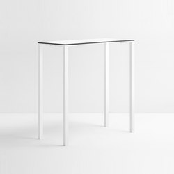 Togo TG | Standing tables | PEDRALI