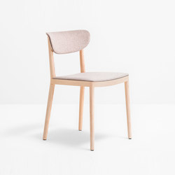 Tivoli 2801 | Chairs | PEDRALI