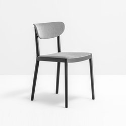 Tivoli 2801 | Chairs | PEDRALI