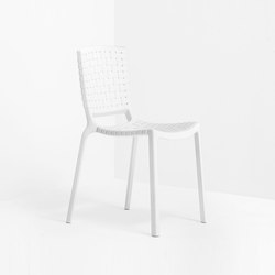 Tatami 305 | Stühle | PEDRALI