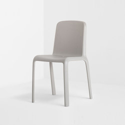Snow 300 | Chairs | PEDRALI