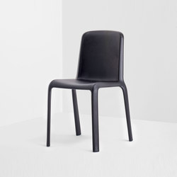 SNOW 300 - Chairs from PEDRALI |