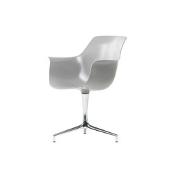 JK 810 Chair Shell