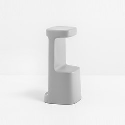 Serif 860 | Bar stools | PEDRALI