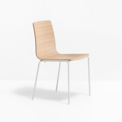 Inga 5613 | Chairs | PEDRALI