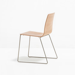 Inga 5619 | Chairs | PEDRALI