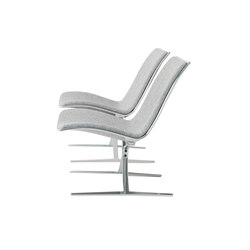 JK 710 Skater Chair | Armchairs | Lange Production