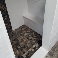Progessive Timber Sable | Ceramic tiles | Cancos