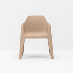 Plus 630 | Chairs | PEDRALI