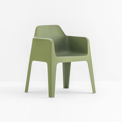 Plus 630 | Chairs | PEDRALI