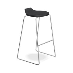 Ravelle I | Bar stools | Casala