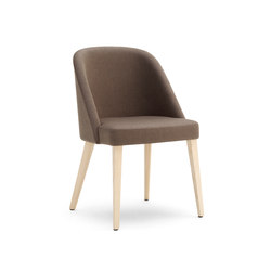 Gipsy-S | Chairs | Motivo